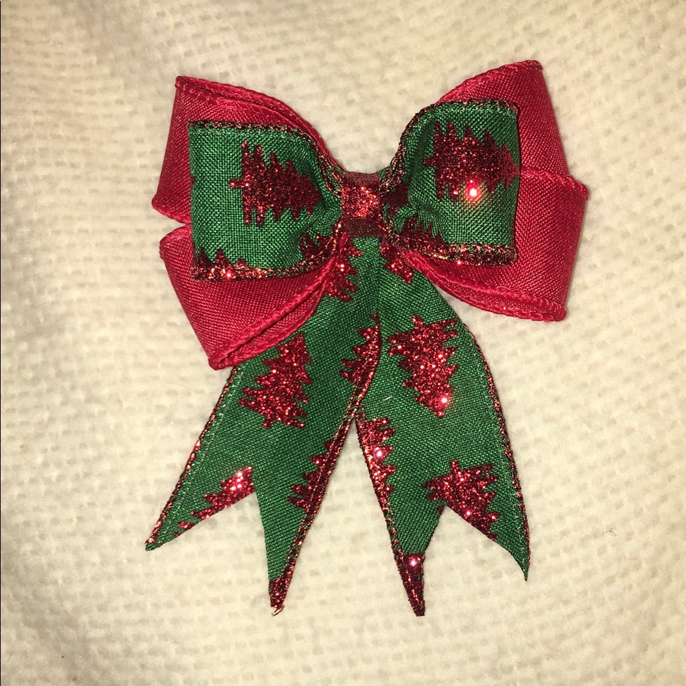 handmade bows